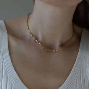 Avenue twisted kjede 3mm