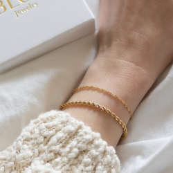 Avenue Twisted Armbnd