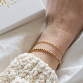 Avenue Twisted Armbnd