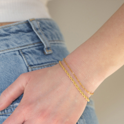 Avenue Twisted Armbnd