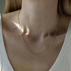 Avenue twisted kjede langt