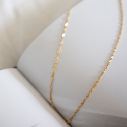 Avenue twisted kjede langt