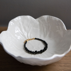 Amber perlearmb�nd