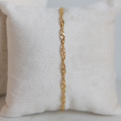 Avenue twisted armbnd 3mm