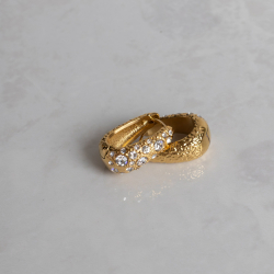 Atelier Radiant Hoops