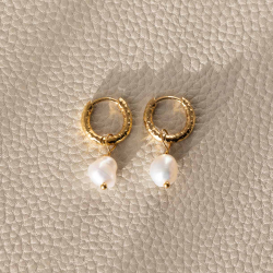Atelier Hoops Pearl
