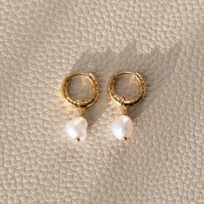 Atelier Hoops Pearl