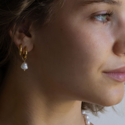 Atelier Hoops Pearl