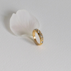 Atelier Radiant Ring