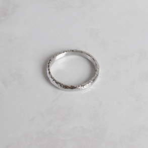 Atelier Silver Ring