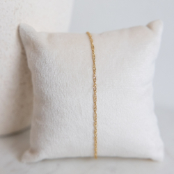 Avenue Twisted Armbnd