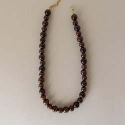 Gemma Halskjede - Coco