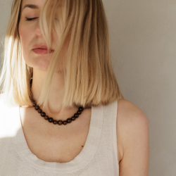 Gemma Halskjede - Coco