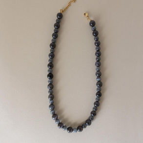 Gemma Halskjede - Stone