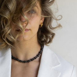 Gemma Halskjede - Stone