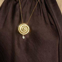 Haven Necklace