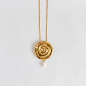 Haven Necklace