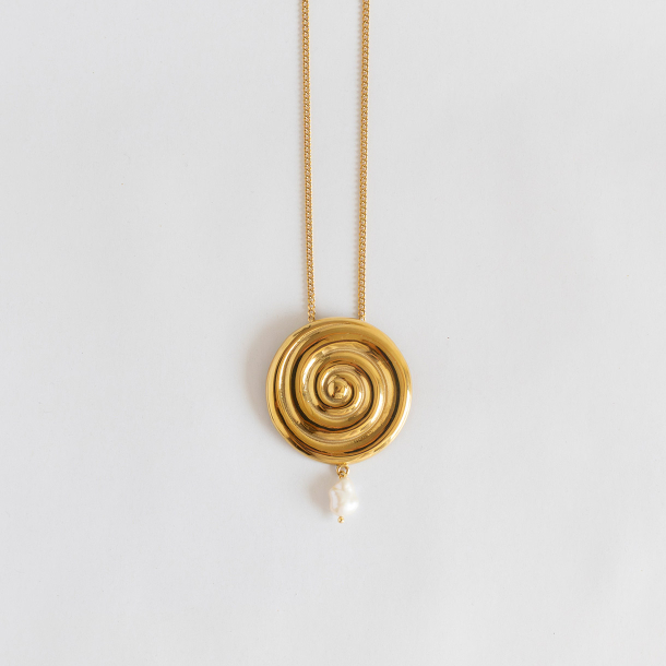 Haven Necklace