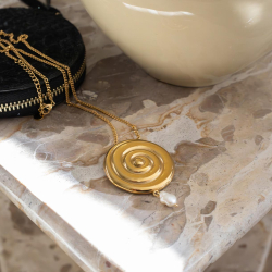 Haven Necklace