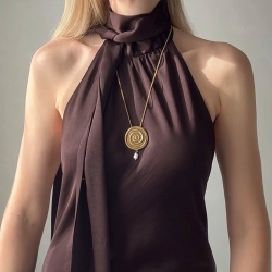 Haven Necklace