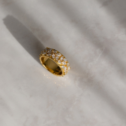 Missoma Ring