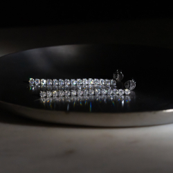 Moss Tennis redobber