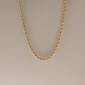 Paris Rope kjede short