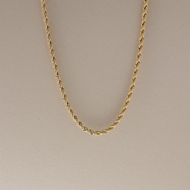 Paris Rope kjede short