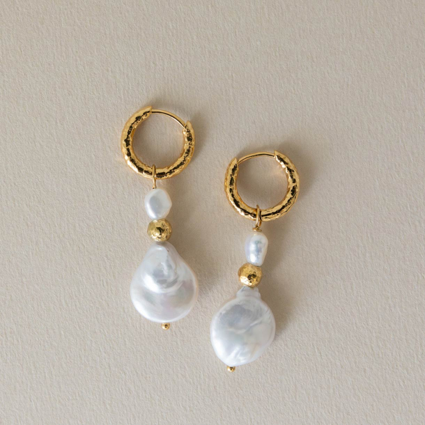 Atelier Baroque Hoops