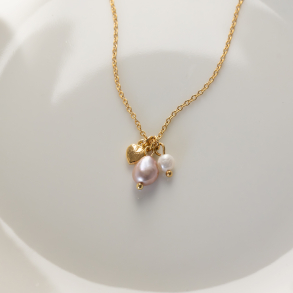 Petite Charm Halskjede