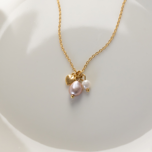 Petite Charm Halskjede