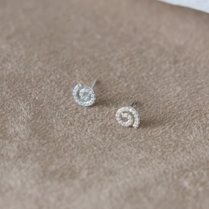 Spiral Studs